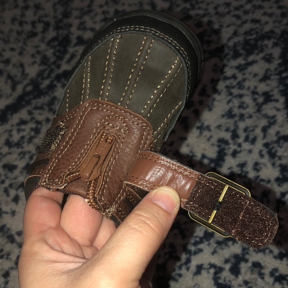 Toddler Duck Boots - Picture 4 of 5